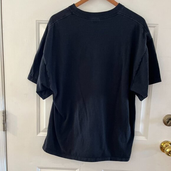 Disney Save The Drama For Your Mama Tinkerbelle Tee Shirt Sz XL - Picture 4 of 6